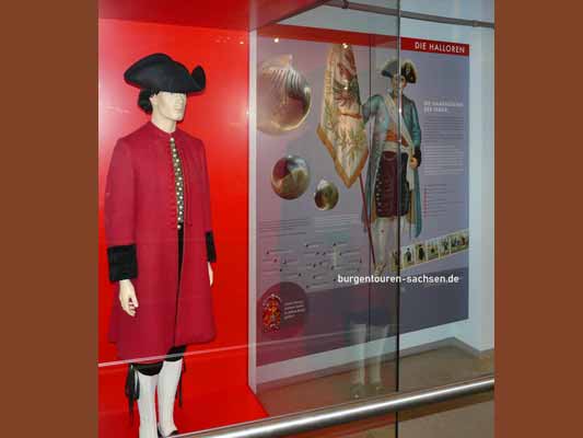 Halloren Schokoladenmuseum, © Foto Sylvia Wentzlau