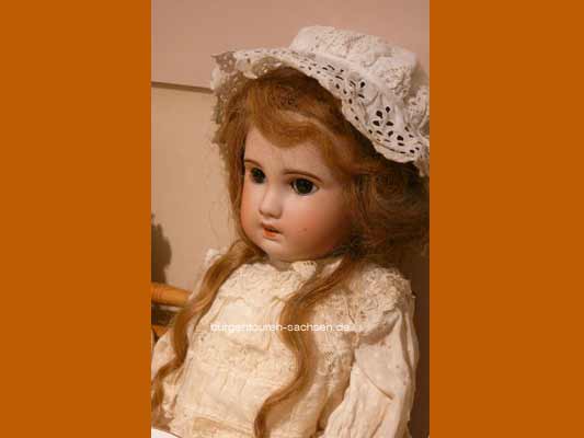 Coburger Puppenmuseum - © Foto Sylvia Wentzlau