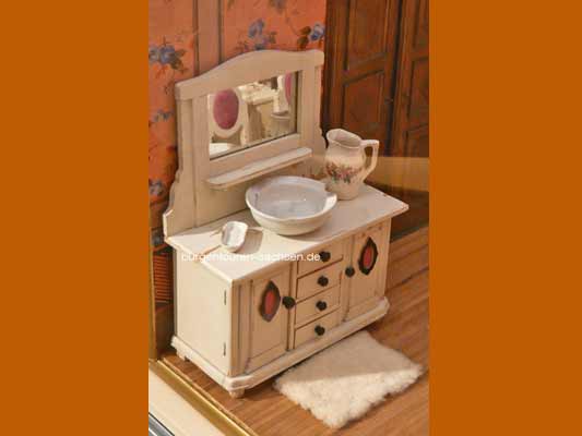 Coburger Puppenmuseum - © Foto Sylvia Wentzlau