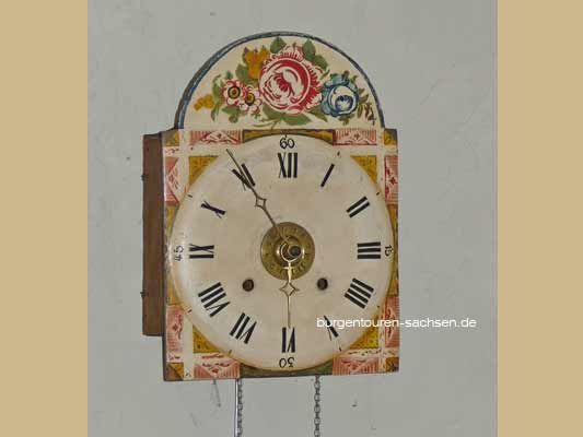 Stadt- und Waagenmuseum Oschatz, Amtsfronfeste