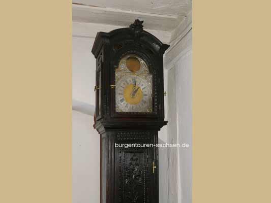 Stadt- und Waagenmuseum Oschatz, Amtsfronfeste