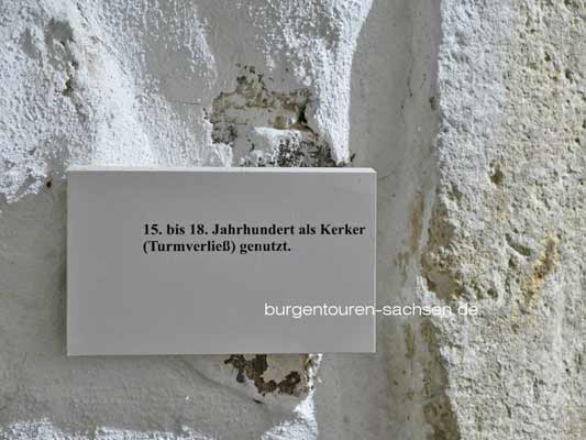 Stadt- und Waagenmuseum Oschatz, Amtsfronfeste