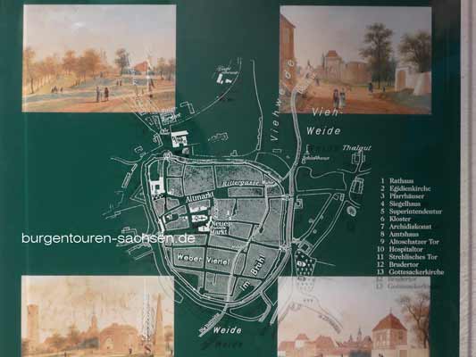 Stadt- und Waagenmuseum Oschatz