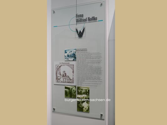 Waagenmuseum mit Waagenausstellung