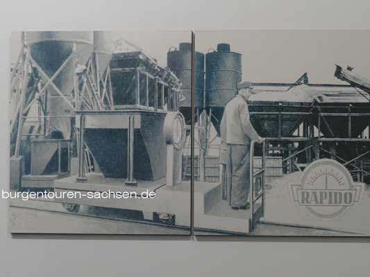 Waagenmuseum mit Waagenausstellung