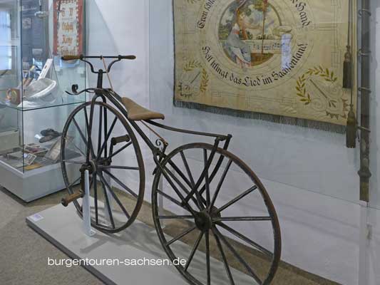 Stadt- und Waagenmuseum, Ratsfronfeste