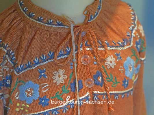 Stadt- und Waagenmuseum, Ratsfronfeste