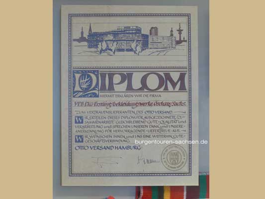 Stadt- und Waagenmuseum, Ratsfronfeste