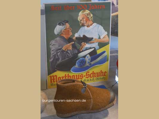 Stadt- und Waagenmuseum, Ratsfronfeste