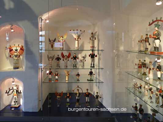 Burg Scharfenstein - Bild 1