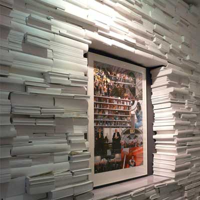 Ausstellung Moderne Zeiten, Industriealisierung bis zur Gegenwart