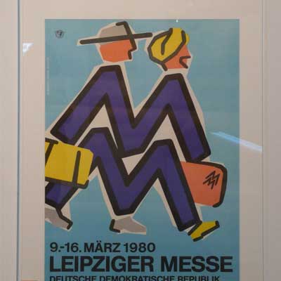 Ausstellung Moderne Zeiten, Industriealisierung bis zur Gegenwart