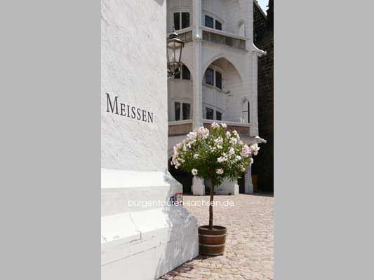 Albrechtsburg Meißen