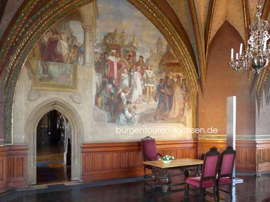 Albrechtsburg Meißen