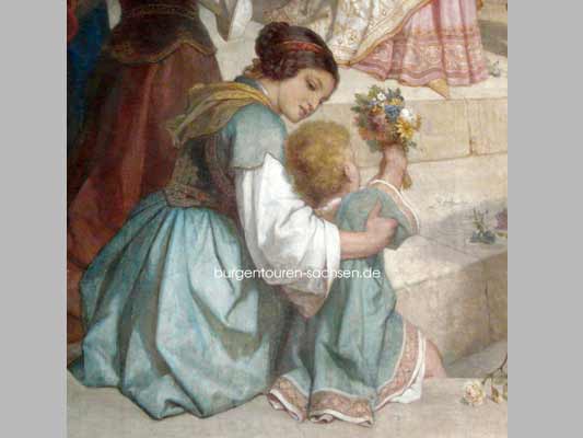 Albrechtsburg Meißen