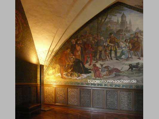 Albrechtsburg Meißen