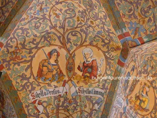 Albrechtsburg Meißen