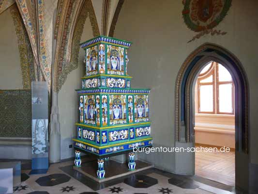 Albrechtsburg Meißen