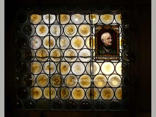 Residenzschloss Altenburg