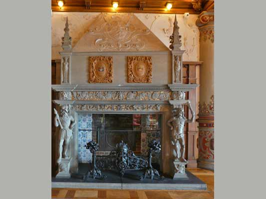 Residenzschloss Altenburg