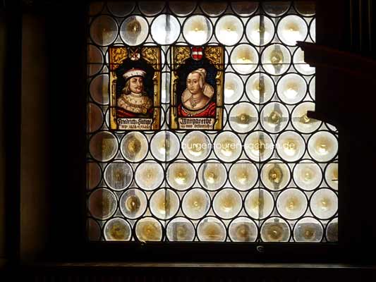 Residenzschloss Altenburg