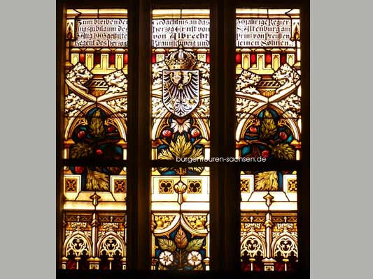 Residenzschloss Altenburg