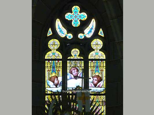 Residenzschloss Altenburg