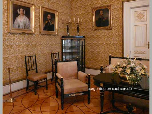 Residenzschloss Altenburg