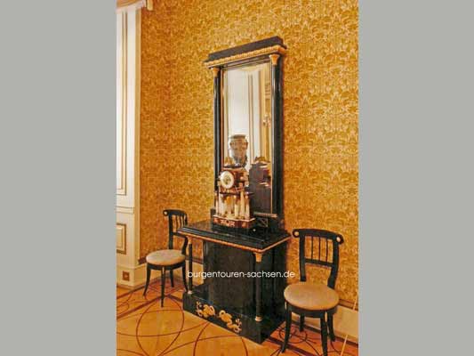 Residenzschloss Altenburg