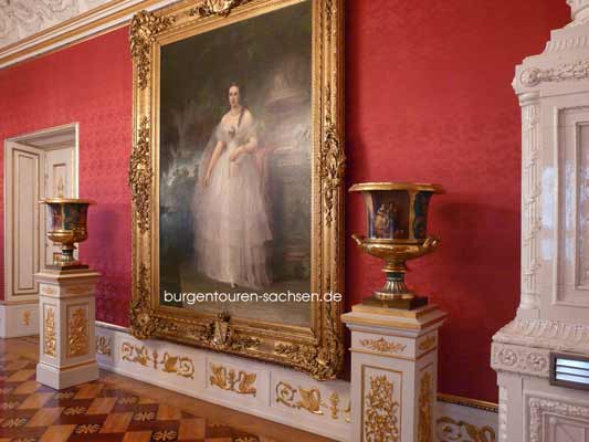 Residenzschloss Altenburg