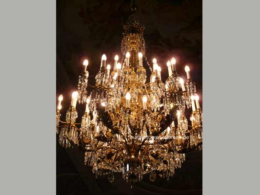 Residenzschloss Altenburg