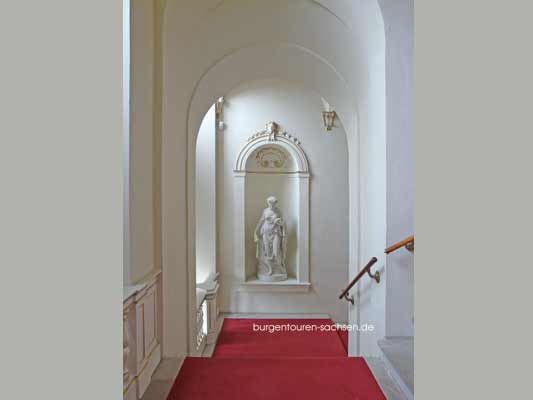 Residenzschloss Altenburg