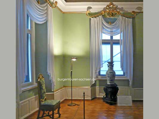 Residenzschloss Altenburg