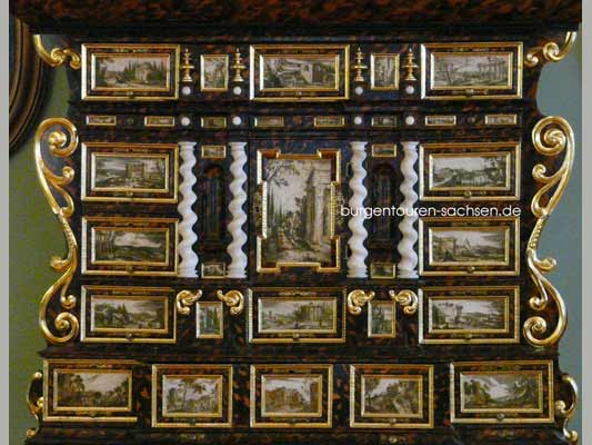 Residenzschloss Altenburg