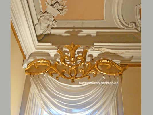 Residenzschloss Altenburg