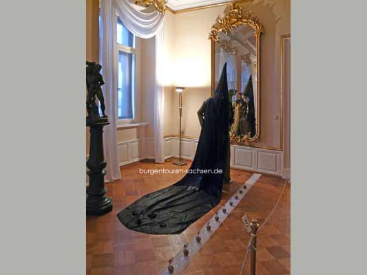 Residenzschloss Altenburg