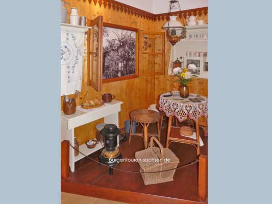 Deutsches Kleingärtnermuseum Leipzig