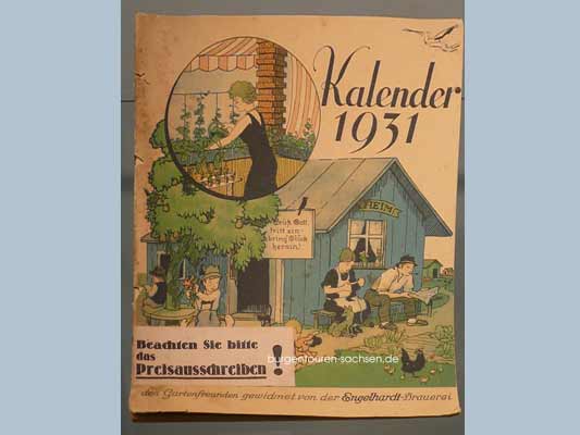 Deutsches Kleingärtnermuseum Leipzig