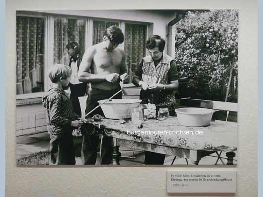 Deutsches Kleingärtnermuseum Leipzig