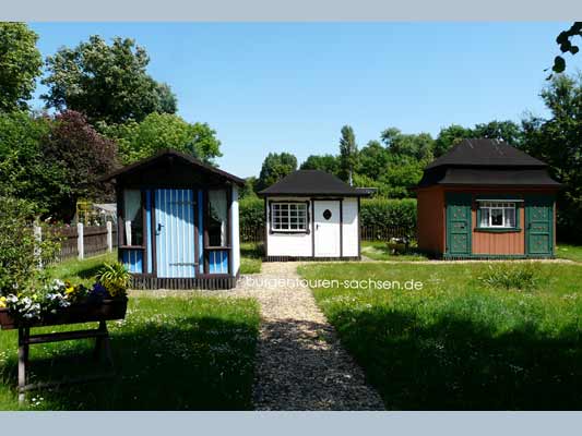 Deutsches Kleingärtnermuseum Leipzig