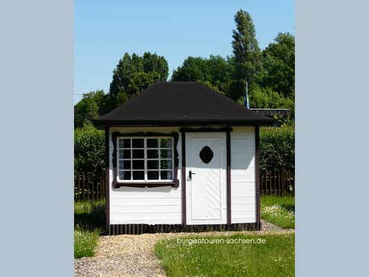 Deutsches Kleingärtnermuseum Leipzig