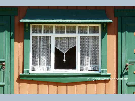 Deutsches Kleingärtnermuseum Leipzig