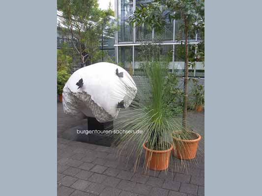 Botanischer Garten Leipzig