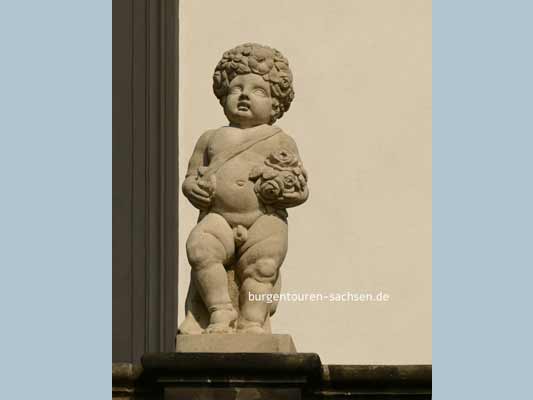 Schloss und Park Oranienbaum