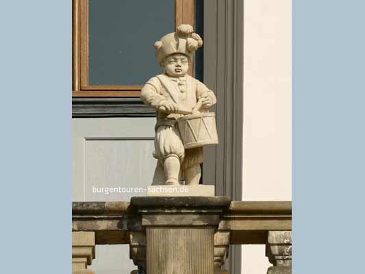 Schloss und Park Oranienbaum