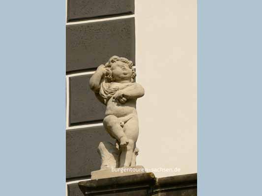 Schloss und Park Oranienbaum