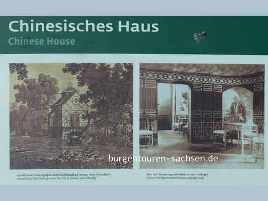 Schloss und Park Oranienbaum