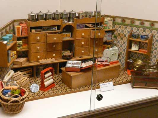 Coburger Puppenmuseum