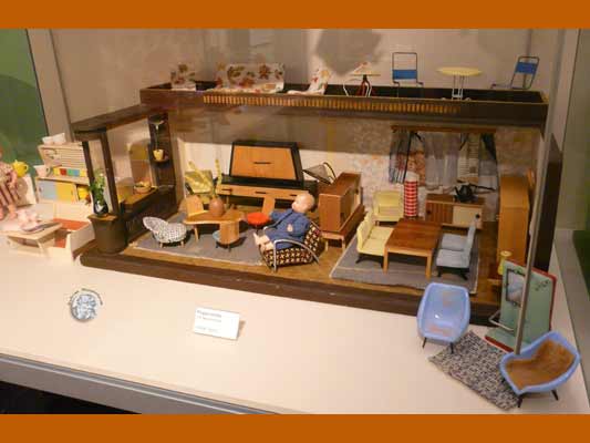 Coburger Puppenmuseum