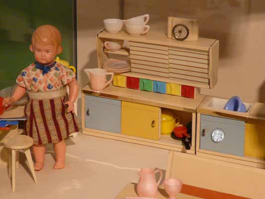 Coburger Puppenmuseum